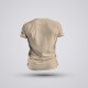 Tricou - Barcelona - Crem,Tricouri Fotbal