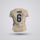 Tricou Gavi - Barcelona - Crem,Tricouri Fotbal