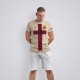 Tricou Olmo - Barcelona - Crem,Tricouri Fotbal