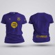 Tricou - Barcelona - Mov,Tricouri Fotbal