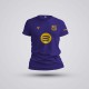 Tricou - Barcelona - Mov,Tricouri Fotbal