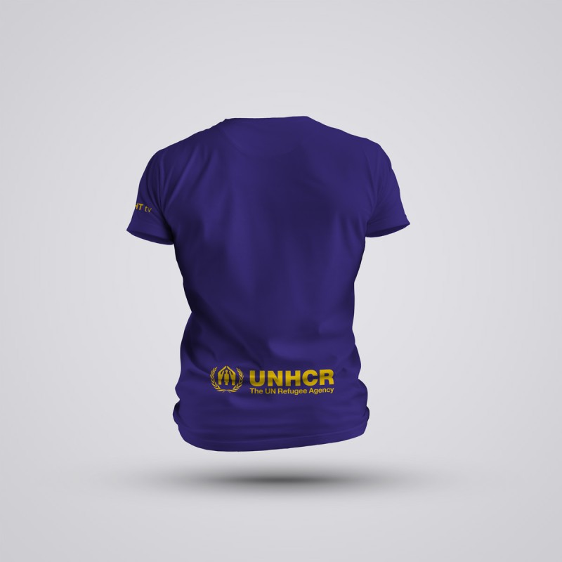 Tricou - Barcelona - Mov,Tricouri Fotbal