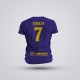 Tricou Ferran Torres - Barcelona - Mov,Tricouri Fotbal