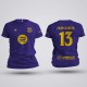 Tricou Garcia - Barcelona - Mov,Tricouri Fotbal