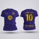 Tricou Yamal - Barcelona - Mov,Tricouri Fotbal
