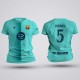 Tricou Cubarsi- Barcelona - Vernil,Tricouri Fotbal