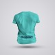 Tricou - Barcelona - Vernil,Tricouri Fotbal