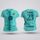 Tricou Kounde - Barcelona - Vernil,Tricouri Fotbal