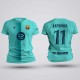 Tricou Raphinha - Barcelona - Vernil,Tricouri Fotbal
