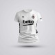 Tricou Kokcu - Besiktas - Alb