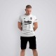 Tricou Kokcu - Besiktas - Alb