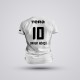 Tricou Kokcu - Besiktas - Alb