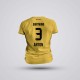 Tricou Anton - Borussia Dortmund - Galben,Tricouri Fotbal