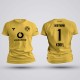 Tricou Kobel - Borussia Dortmund - Galben,Tricouri Fotbal
