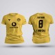 Tricou Nmecha- Borussia Dortmund - Galben,Tricouri Fotbal