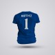 Tricou Copii Martinez - Chelsea - Albastru,Tricouri Fotbal
