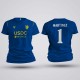 Tricou Martínez - Chelsea - Albastru,Tricouri Fotbal