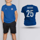 Tricou Copii Caicedo - Chelsea - Albastru Tricou Copii Caicedo - Chelsea - Albastru