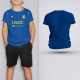Tricou Copii - Chelsea - Albastru,Tricouri Fotbal