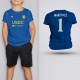 Tricou Copii Martinez - Chelsea - Albastru,Tricouri Fotbal