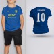 Tricou Copii Palmer - Chelsea - Albastru,Tricouri Fotbal