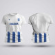 Tricou - Craiova - Alb,Tricouri Fotbal