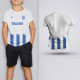 Tricou Copii - Craiova - Alb,Tricouri Fotbal