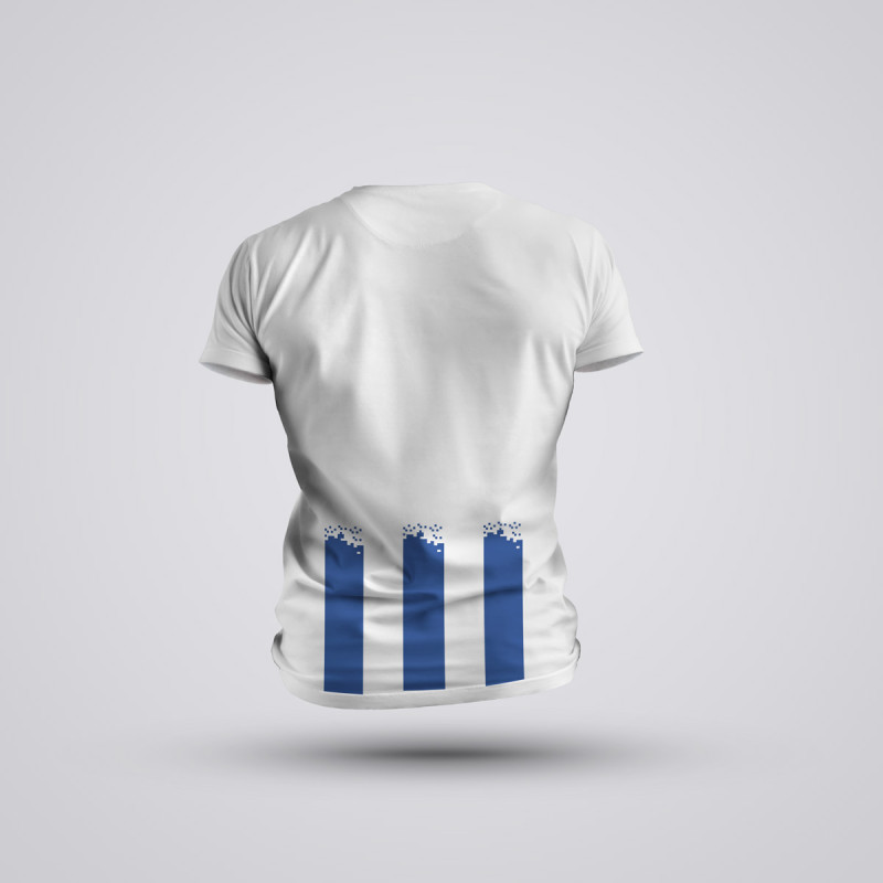 Tricou - Craiova - Alb,Tricouri Fotbal