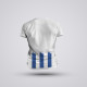 Tricou - Craiova - Alb,Tricouri Fotbal