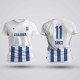 Tricou Bancu - Craiova - Alb,Tricouri Fotbal
