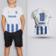 Tricou Copii Baiaram - Craiova - Alb,Tricouri Fotbal