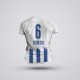 Tricou Screciu - Craiova - Alb,Tricouri Fotbal