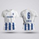 Tricou Screciu - Craiova - Alb,Tricouri Fotbal