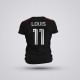 Tricou Copii Munteanu - DC United