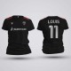 Tricou Munteanu - DC United