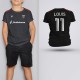 Tricou Copii Munteanu - DC United
