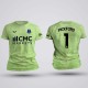 Tricou Pickford - Everton - Verde