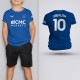 Tricou Copii Grealish - Everton - Albastru