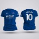 Tricou Grealish - Everton - Albastru