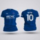 Tricou - Everton - Albastru - Personalizat