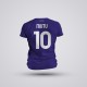 Tricou Mutu - Fiorentina - Mov