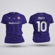 Tricou Mutu - Fiorentina - Mov