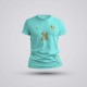 Tricou Cherki - Franta - Vernil,Tricouri Fotbal