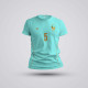 Tricou Kounde - Franta - Vernil,Tricouri Fotbal