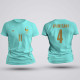 Tricou upamecano - Franta - Vernil,Tricouri Fotbal
