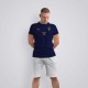 Tricou Barcola - Franta - Bleumarin,Tricouri Fotbal