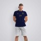 Tricou Cherki - Franta - Bleumarin,Tricouri Fotbal