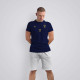 Tricou Dembele - Franta - Bleumarin