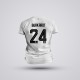 Tricou Copii Burkardt - Germania - Alb,Tricouri Fotbal
