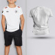 Tricou Copii - Germania - Alb,Tricouri Fotbal
